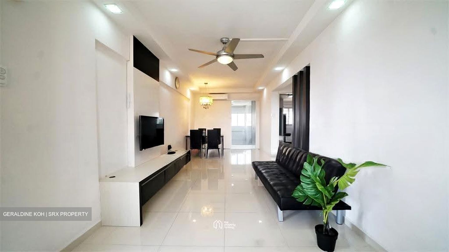 Blk 213 Bukit Batok Street 21 (Bukit Batok), HDB 3 Rooms #631514361